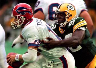Peladilla Zona Roja #22: historias de la historia NFL