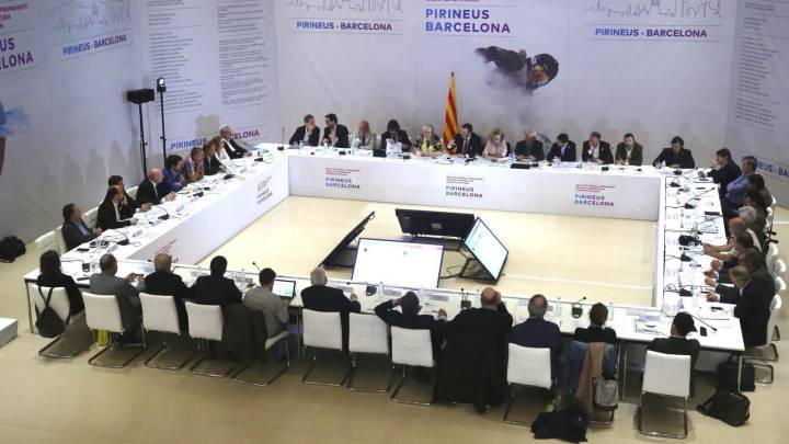 Pirineos-Barcelona 2030: en otoño se oficializa ante el COI