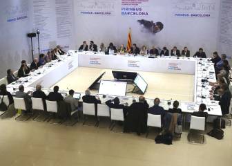 Pirineos-Barcelona 2030: en otoño se oficializa ante el COI