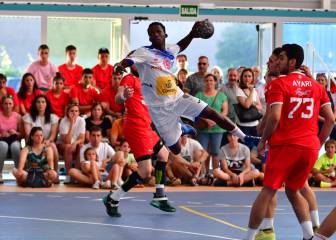 Mamadou: