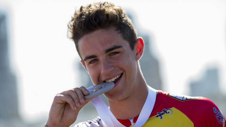 Nil Llop: " El éxito no se da, se gana"
