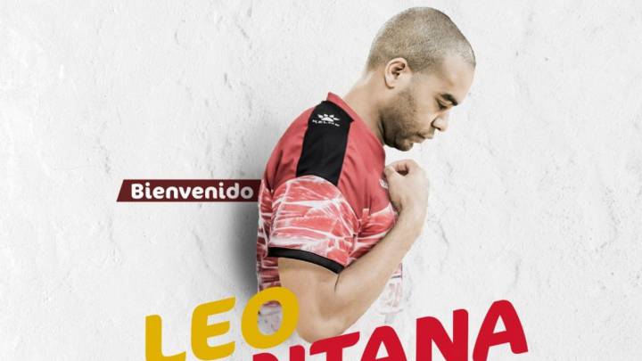 Leo Santana y Marc Tolrá, refuerzos estrellas para ElPozo
