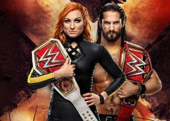 WWE Extreme Rules: horario, TV, cartelera y cómo ver