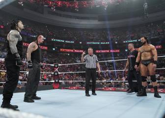 Resultados de Extreme Rules