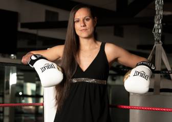 El lado más personal de Joana Pastrana: la campeona como nunca la habías visto