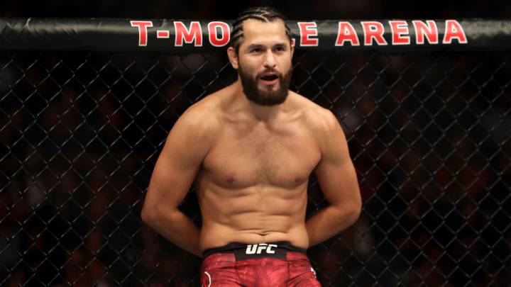 Masvidal lo tiene claro: solo peleará con Usman o McGregor