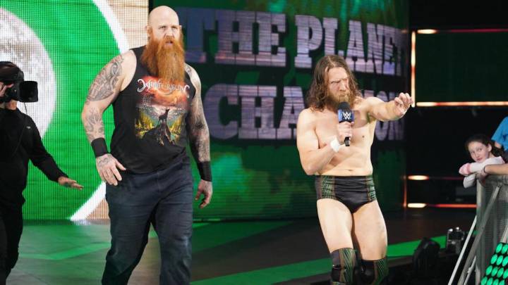 Crónica de SmackDown Live del 16 de julio de 2019.