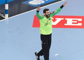 El PSG anuncia que Corrales
sólo jugará un año en el equipo