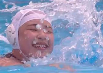 South Korea go out with a splash at World Championships