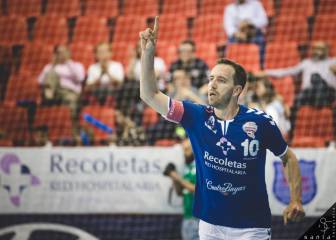 Hernández se da por vencido: anuncia su adiós a los 46 años