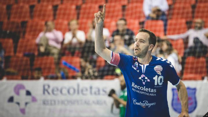 Fernando Hernández.