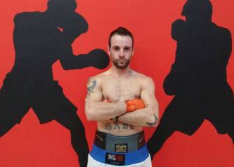 Saúl Tejada vuelve a recibir el apoyo del boxeo este sábado