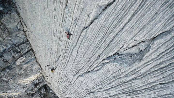 Los hermanos Pou abren una nueva ruta en Perú