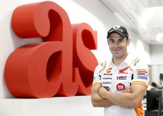 Toni Bou: