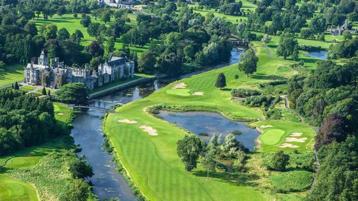 Adare Manor