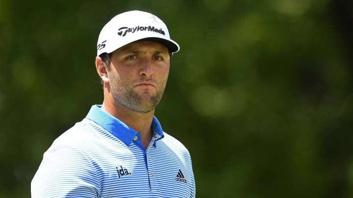 Jon Rahm