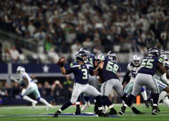Peladilla ZR #29 Así vemos a los Seattle Seahawks 2019