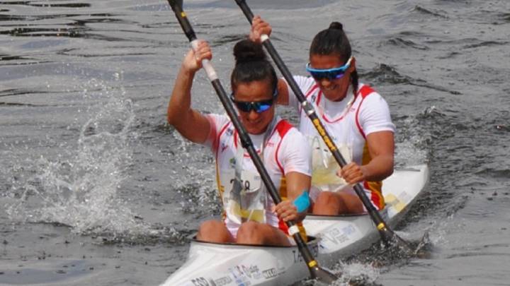 España, once medallas europeas entre todas las categorías