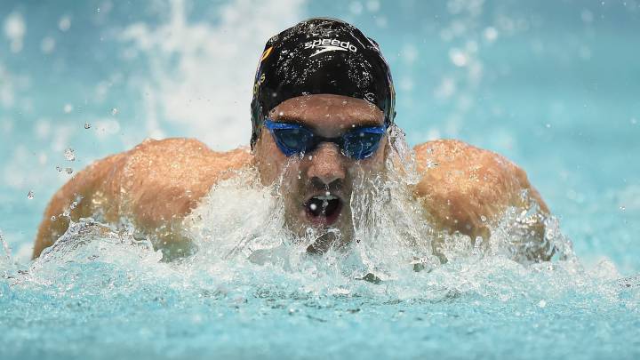 Entrevista con Joan Lluis Pons Ramón tras el Mundial de Gwangju.