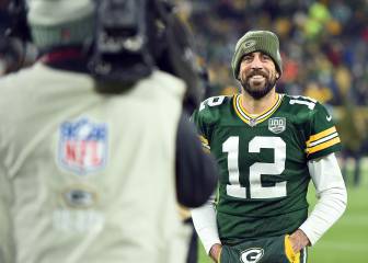 Peladilla ZR #30 Así vemos a los Green Bay Packers 2019