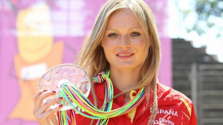 Julia Takacs huye de un hombre que le "insinuó" que se subiera a su coche mientras se entrenaba