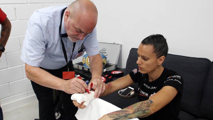 Pastrana no sufre una lesión grave: regresará en septiembre