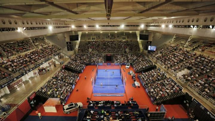 La última prueba del circuito 2019 pasa de Granada a Córdoba
