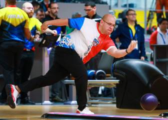Puerto Rico pierde el oro en bolos por dopaje