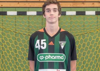 El hijo de Iñaki Urdargarín jugará en el Nantes francés