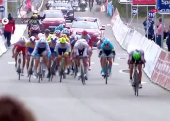 Por cosas así le llaman marciano: Van der Poel vuelve a mostrar que no sabe dónde está su límite