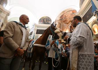 Palio di Siena, una experiencia medieval