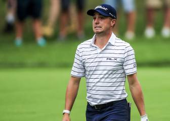 Thomas revienta el BMW y deja casi sin opciones a Rahm