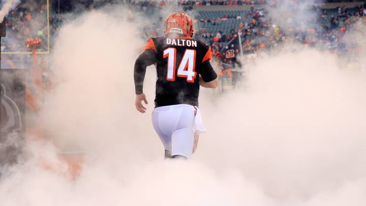 Peladilla Zona Roja #32: Así vemos a los Cincinnati Bengals
