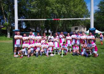 Quijote Rugby organiza el I Congreso de Inclusión Deportiva