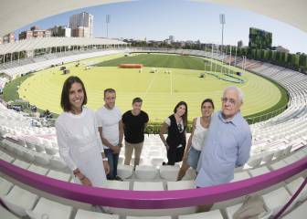 “Con Vallehermoso Madrid rescata un recinto crucial”