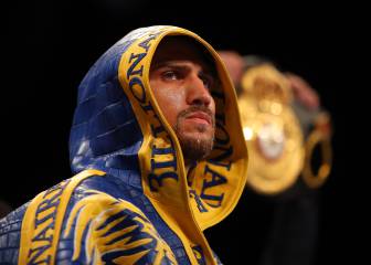 Las opciones de Lomachenko tras su victoria sobre Campbell