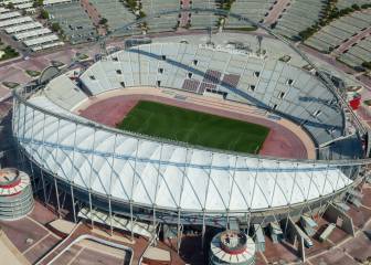 How to get tickets for the IAAF World Athletics Championships Doha 2019
