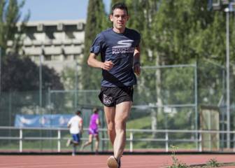 “La humedad y el calor de Doha harán todo distinto”
