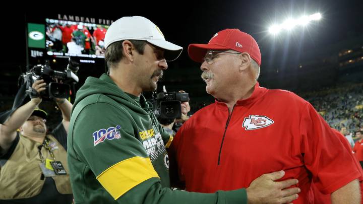 Podcast ZR #222 El ganador de la temporada NFL 2019 será…