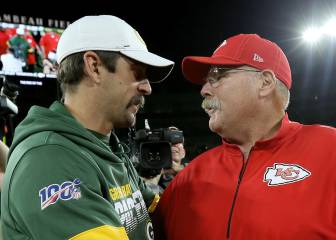 Podcast ZR #222 El ganador de la temporada NFL 2019 será…