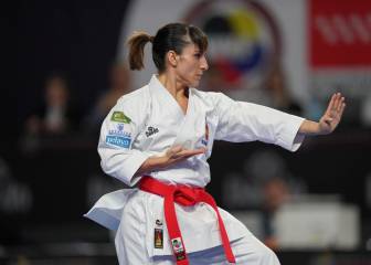 España logra una plata y dos bronces en Tokio