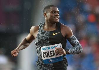 Coleman responde a la USADA: