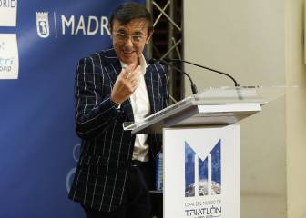 La ADESP pide más ayuda para los deportistas desprotegidos