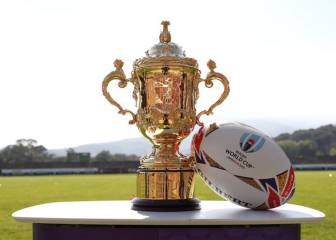 Especial AS Mundial de rugby de Japón 2019