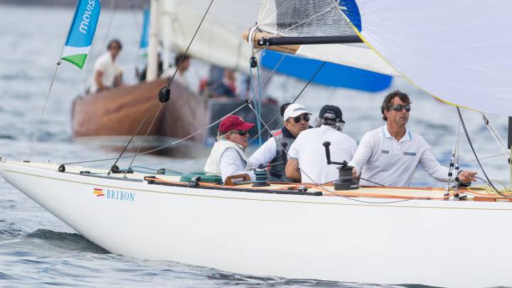 Arranca la cuenta atrás para la 5ª Regata Rey Juan Carlos I
