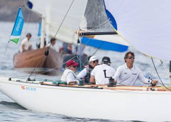 Arranca la cuenta atrás para la 5ª Regata Rey Juan Carlos I