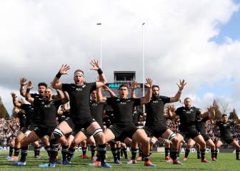 Territorio All Black