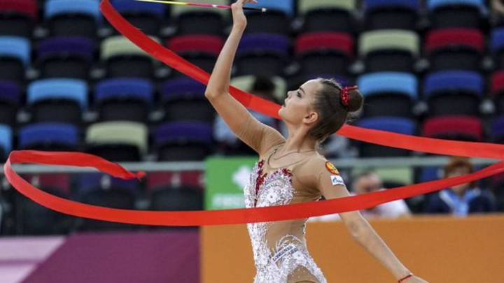 Dina Averina