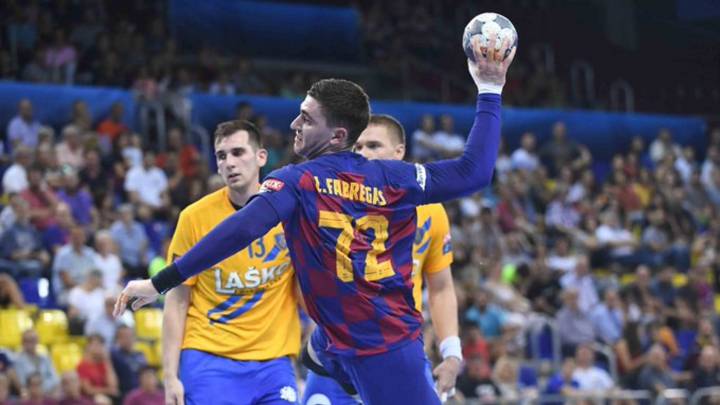 Fabregas, imparable