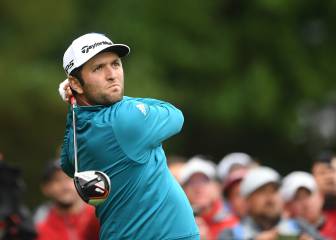 Koepka lidera una semana más y Rahm sube al quinto puesto